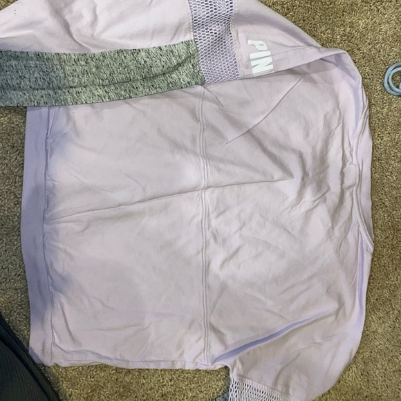 Victoria Secret PINK long sleeve - Picture 1 of 2
